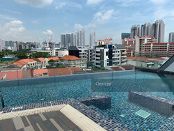 Suites 123 (D8), Apartment #271416931